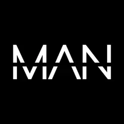 boohooman: shop men’s clothing logo, reviews
