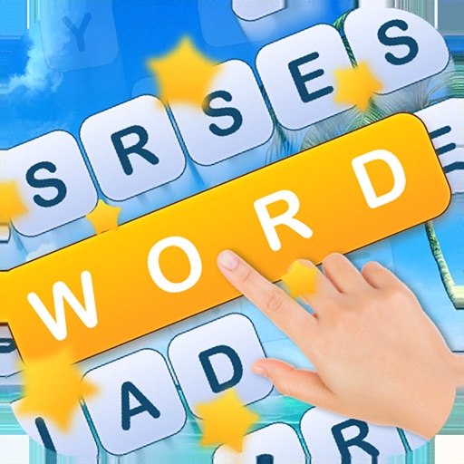 Scrolling Words app reviews download