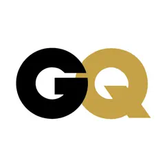 gq logo, reviews