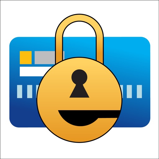 eWallet - Password Manager app reviews download