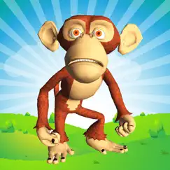 jungle monkey dance logo, reviews