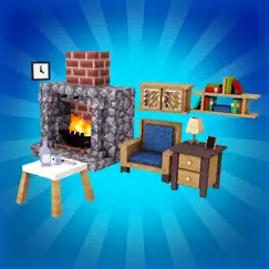 Furniture Mod for Minecraft PE uygulama incelemesi