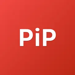 cornertube - pip for youtube logo, reviews