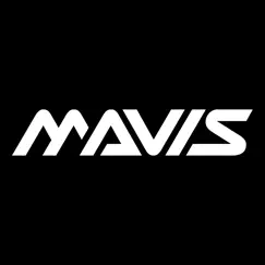 mavis - surface logo, reviews