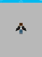 elytra & wings addon creator for minecraft pc ipad images 3