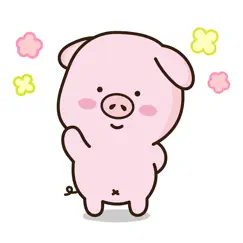 cutie lovely pinkpig logo, reviews