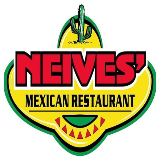 Neives Mexican Food app reviews download
