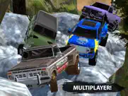offroad outlaws ipad images 3
