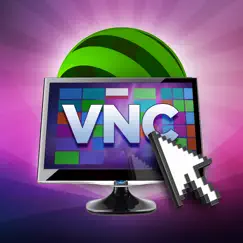 Remoter VNC - Remote Desktop analyse, service client