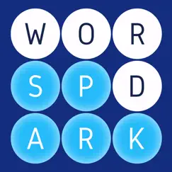 word spark-smart training game logo, reviews
