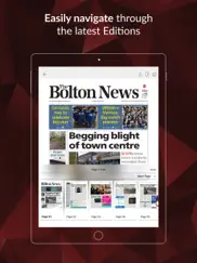 the bolton news ipad images 2