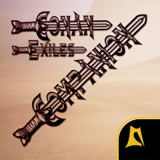 Companion for Conan Exiles app reviews download