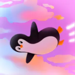 dreamy penguin обзор, обзоры
