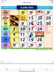 malaysia calendar 2024 holiday ipad images 1