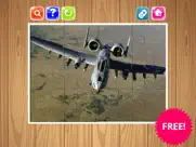 airplane jigsaw puzzle game free for kid and adult ipad images 3