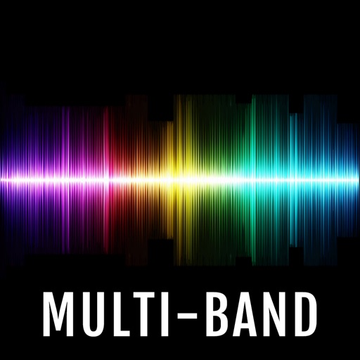 Multi-Band Compressor Plugin app reviews download