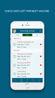 vaccine tracker iphone images 2