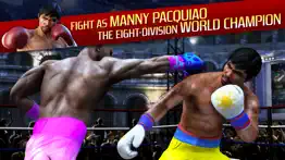 real boxing manny pacquiao iphone images 1