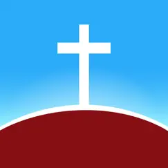 pray catholic prayers logo, reviews