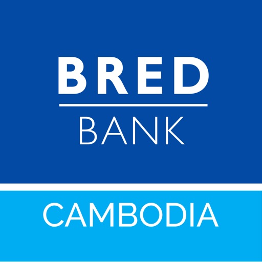 BRED Cambodia app reviews download