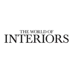 the world of interiors logo, reviews