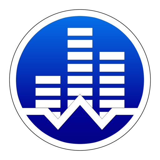 white noise logo, reviews