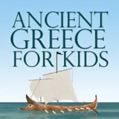 ancient greece for kids logo, reviews