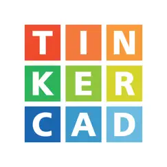 tinkercad logo, reviews
