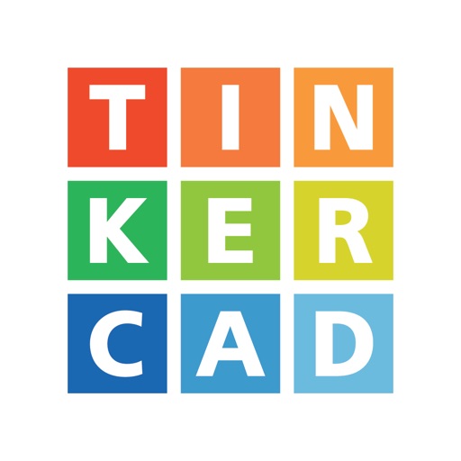 Tinkercad app reviews download