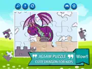 dragons and freinds jigsaw puzzle ipad images 3