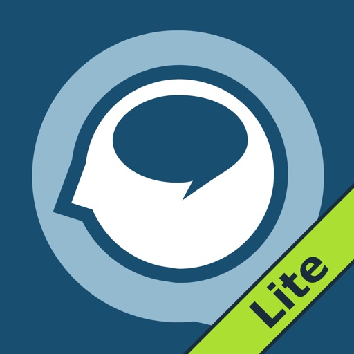 Conversation Therapy Lite app reviews download
