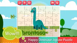baby dinosaur jigsaw puzzle games iphone images 1