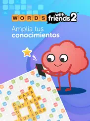 words with friends 2 word game ipad capturas de pantalla 1