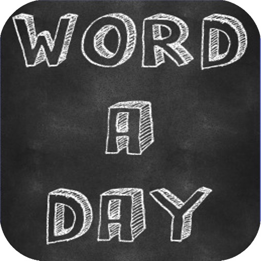 Word A Day - Learn Word A Day app reviews download