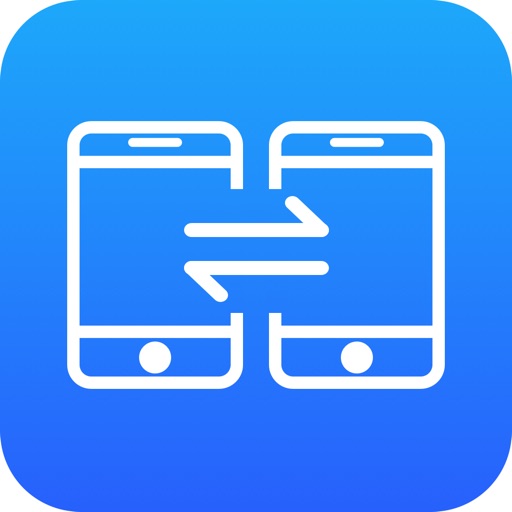 Phone Clone - Data Transfer app reviews download