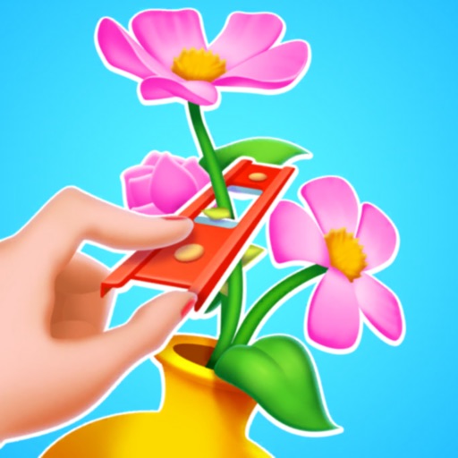 Florist Shop 3D app reviews download