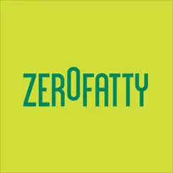 zero fatty app logo, reviews