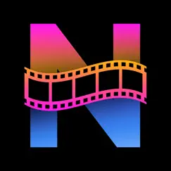 negative photo video maker logo, reviews