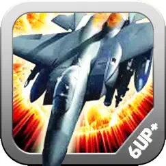 air strike plane combat storm logo, reviews