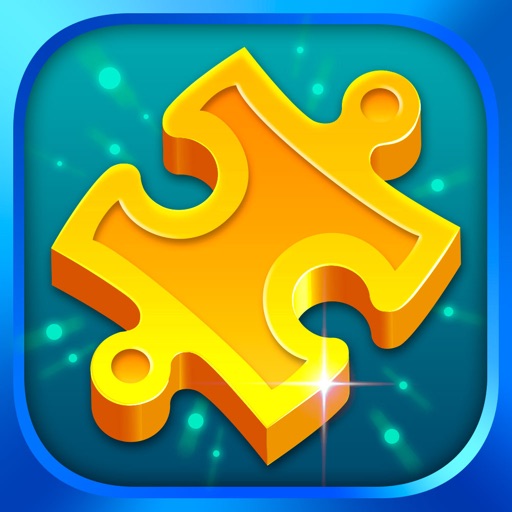 Jigsaw Puzzles Now app reviews download