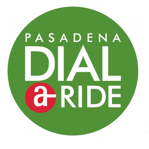 Pasadena Dial-A-Ride app reviews download