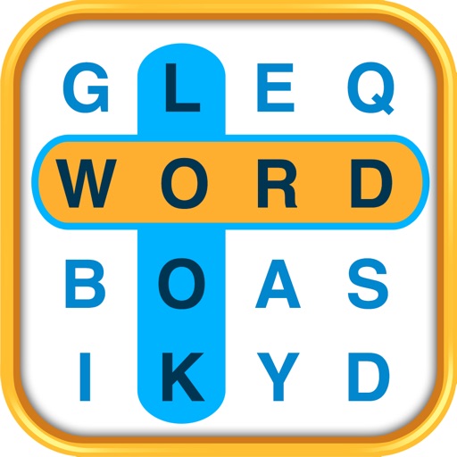Word Search Puzzles app reviews download