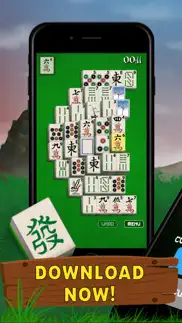 mahjong iphone images 3