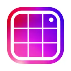 grid post pic collage maker logo, reviews