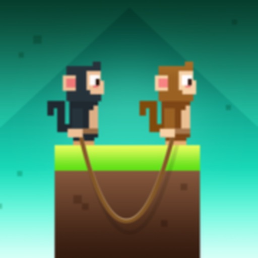 Monkey Ropes app reviews download