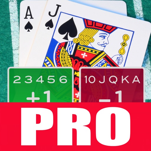 A Blackjack Card Counter - Professional app reviews download