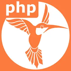 php recipes logo, reviews