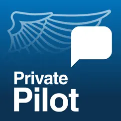 private pilot checkride logo, reviews