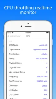 mobile master-cpu master iphone images 4