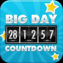 Big Day-Event Visual Countdown uygulama incelemesi